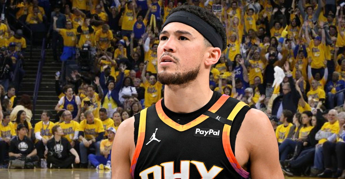 Devin Booker’s $72.5 Million Annual Salary Trumps All Major American Sports Leagues