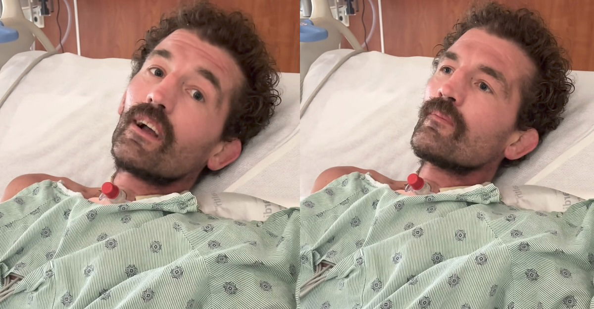 “I Only Died 4 Times” – Joe Rogan Joins MMA Community to Wish Ben Askren after Lung Transplant