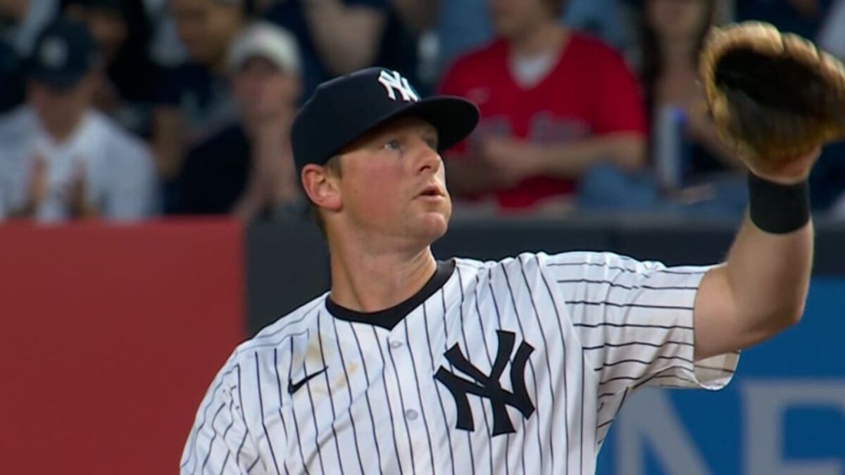 DJ LeMahieu