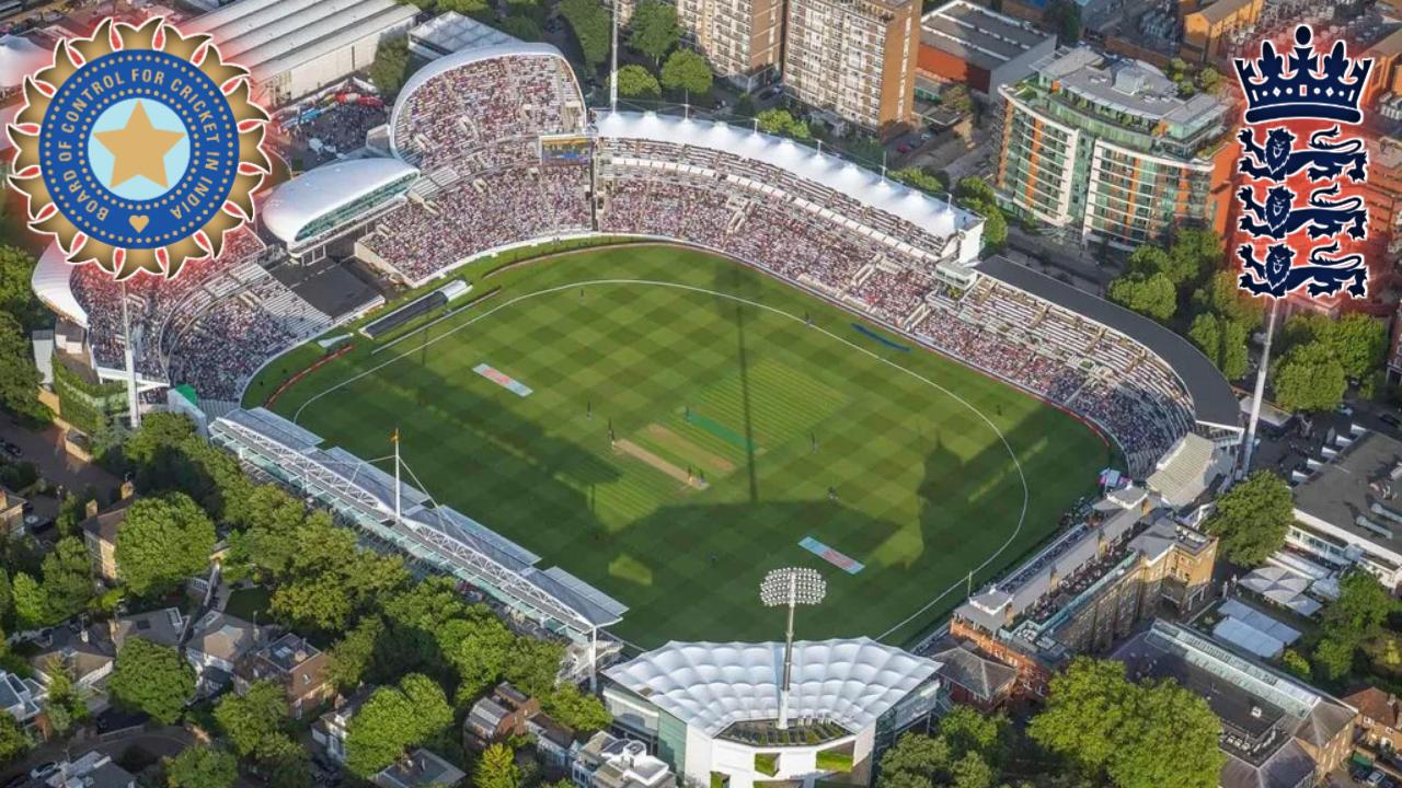 England vs. India Lord’s Test: Will it Rain in London? 