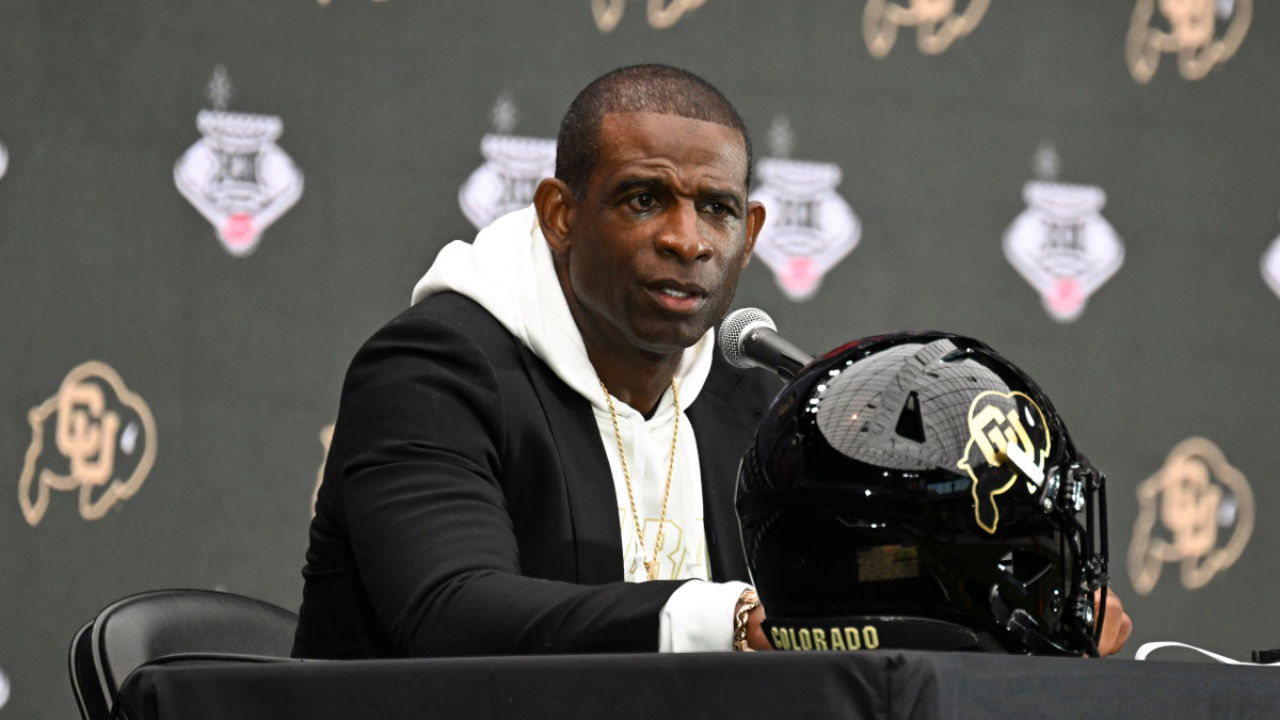 ‘Frustrated’ Deion Sanders Wants NFL-like Salary Cap in College Football