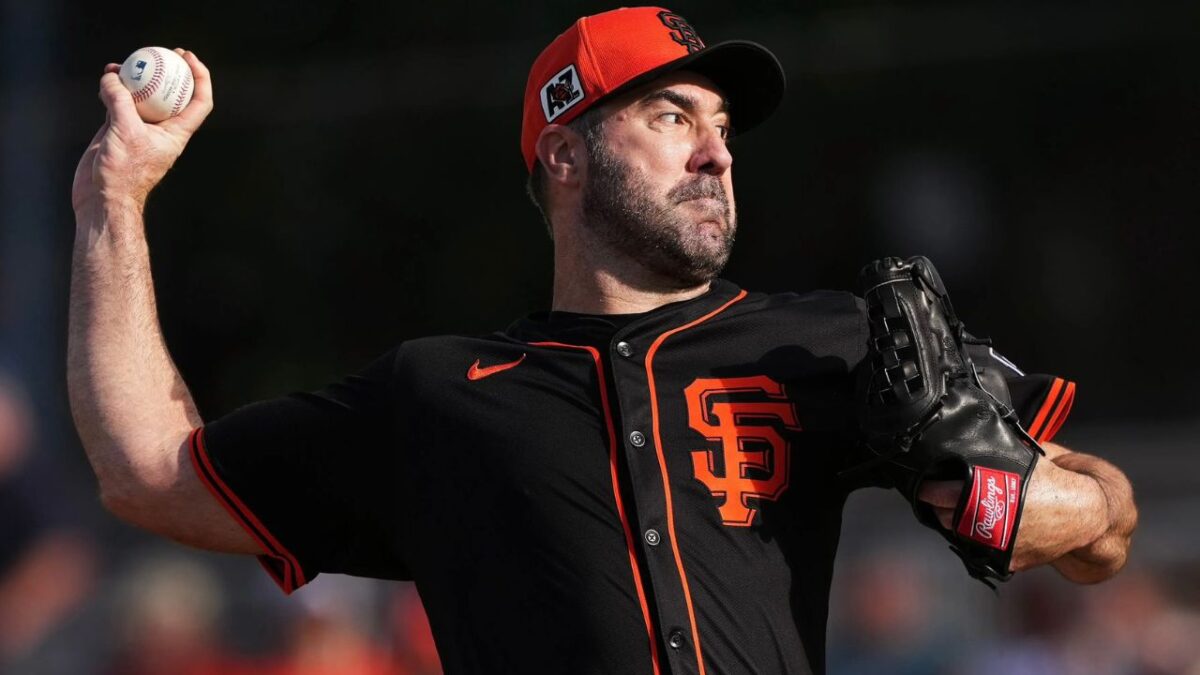 Justin Verlander
