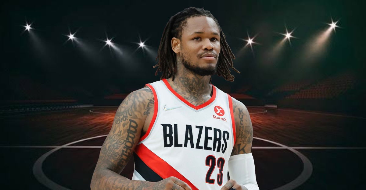 Ben McLemore’s Close Friend Cries Racism After NBA Star Gets 8-Year Prison Sentence
