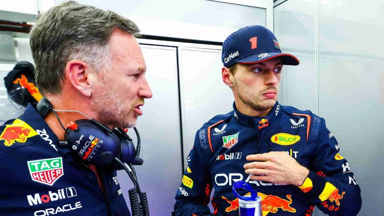 F1 Pundit Blames Christian Horner’s ‘Max Verstappen Problem’ over Red Bull Downfall