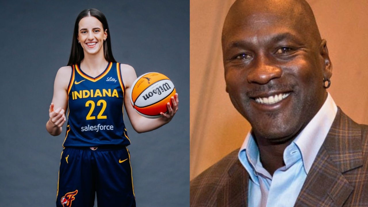 Lisa Bluder Motivated Caitlin Clark Using Phil Jackson’s Tactics For Michael Jordan