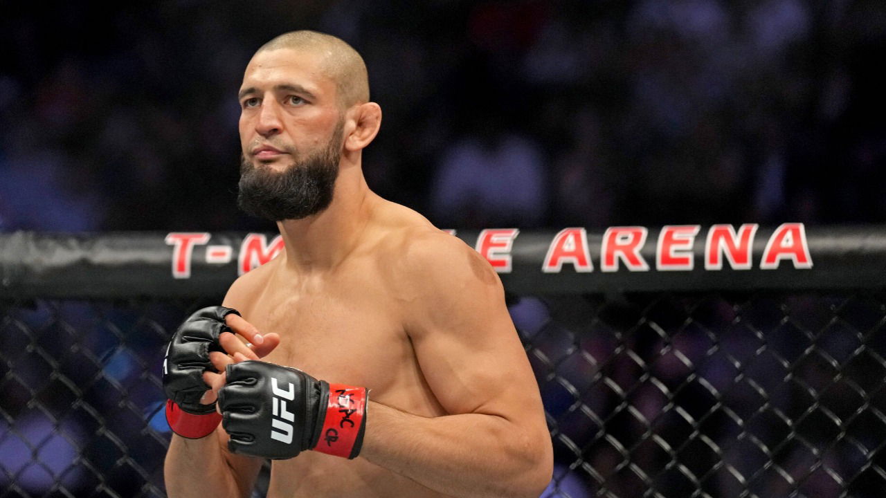 Is Khamzat Chimaev Retiring? UFC Superstar’s Ex-Training Partner Spills Tea on Latest ‘Whispers’