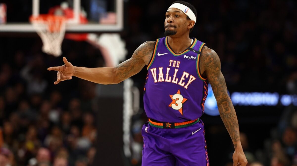3 Players Lakers Can Target to Convince LeBron James of Championship Dreams 1 Bradley Beal will be a great superstar addition