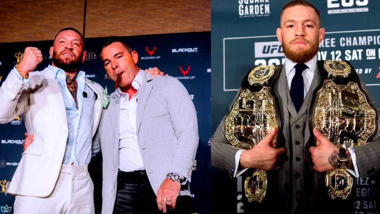 Bossman Conor McGregor Grants ‘One’ Wish to BKFC Crops That UFC Never Offered Him After Biggest-Ever Win