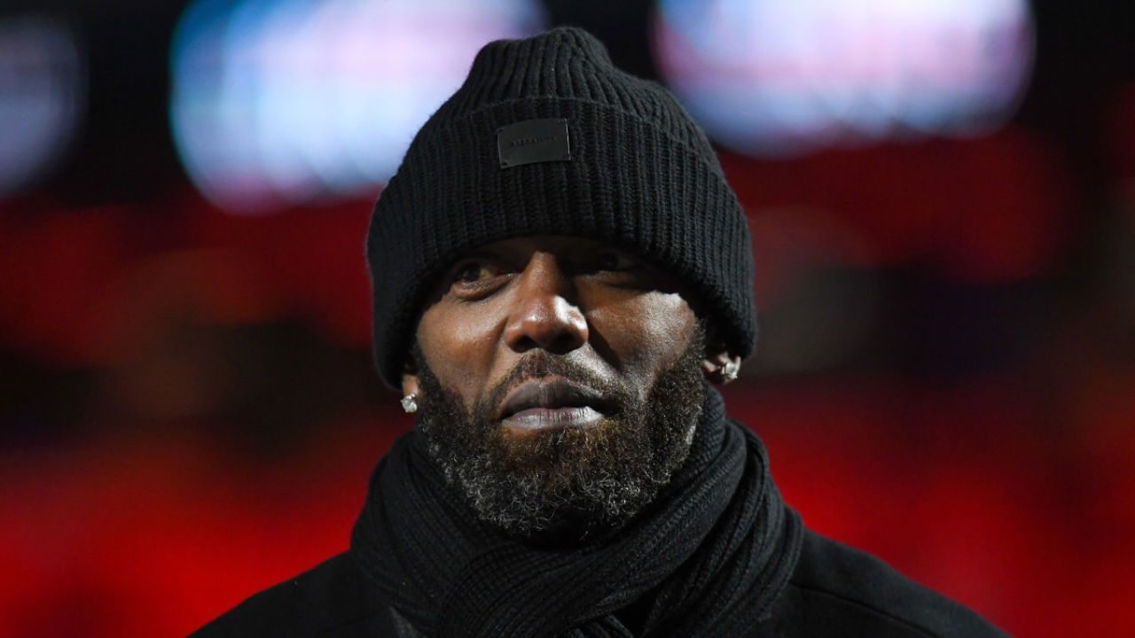 Randy Moss Set to Return to ESPN for 2025 Season After Cancer Battle
