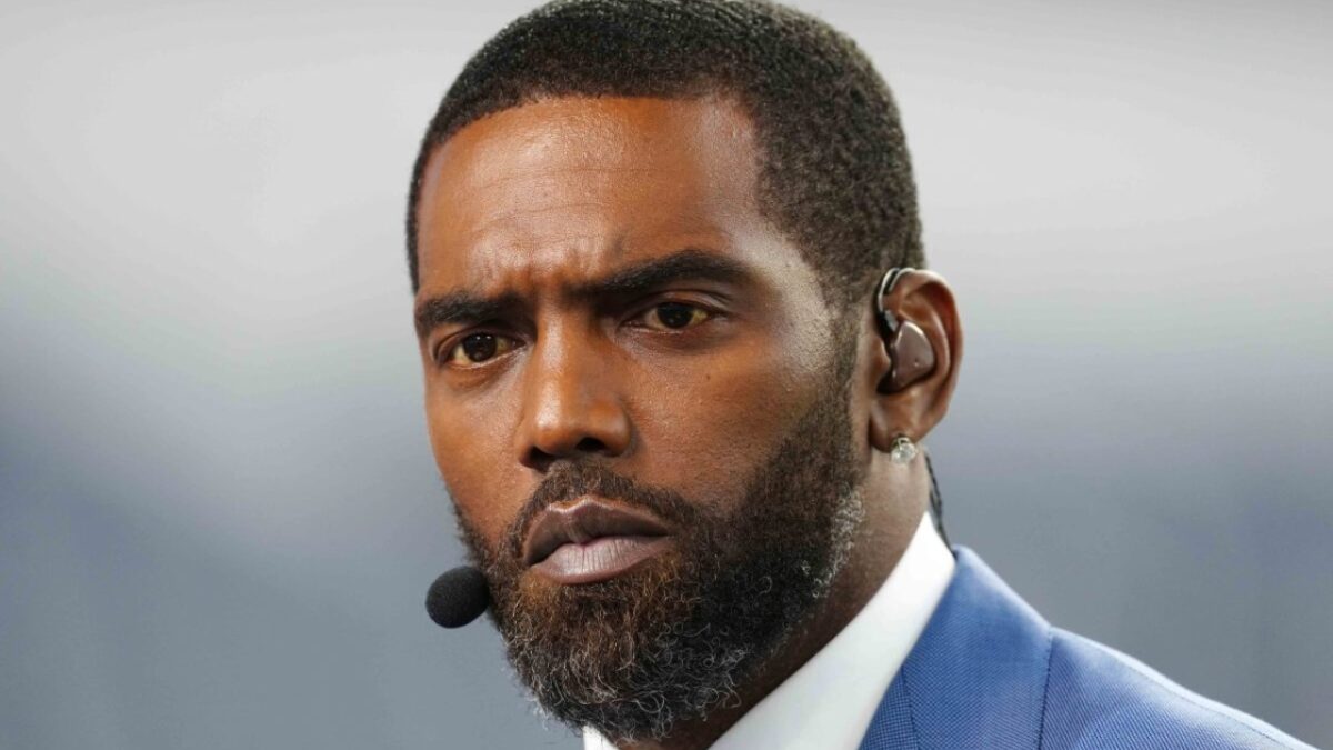 Randy Moss Set to Return to ESPN for 2025 Season After Cancer Battle 1 Randy Moss Set to Return to ESPN for 2025 Season After Cancer Battle