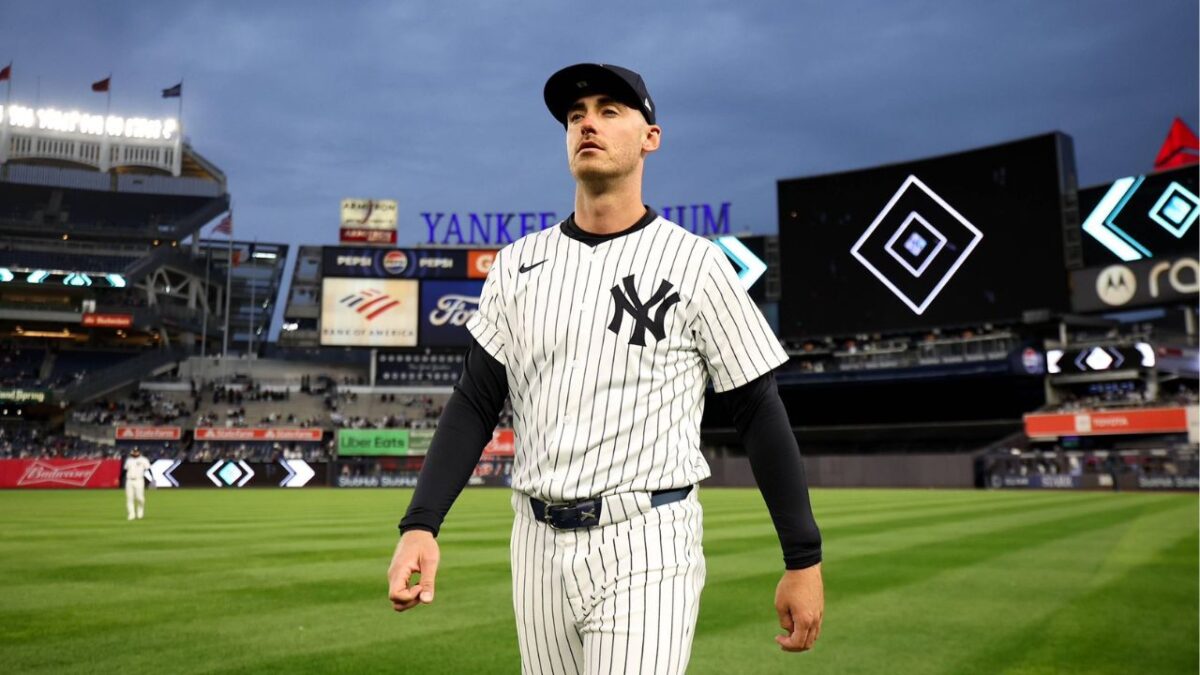 Cody Bellinger
