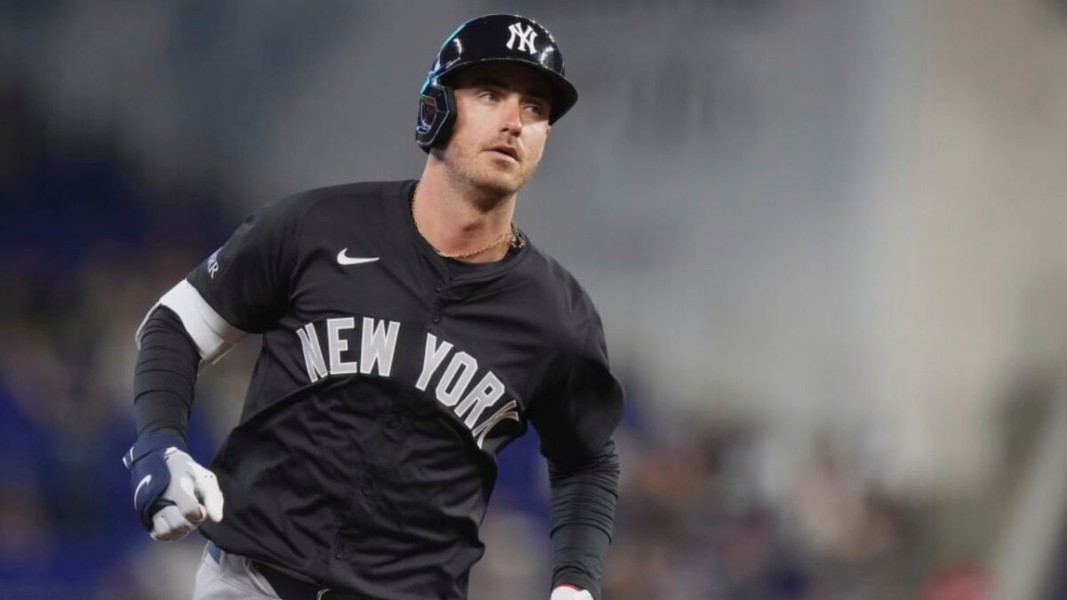 Cody Bellinger
