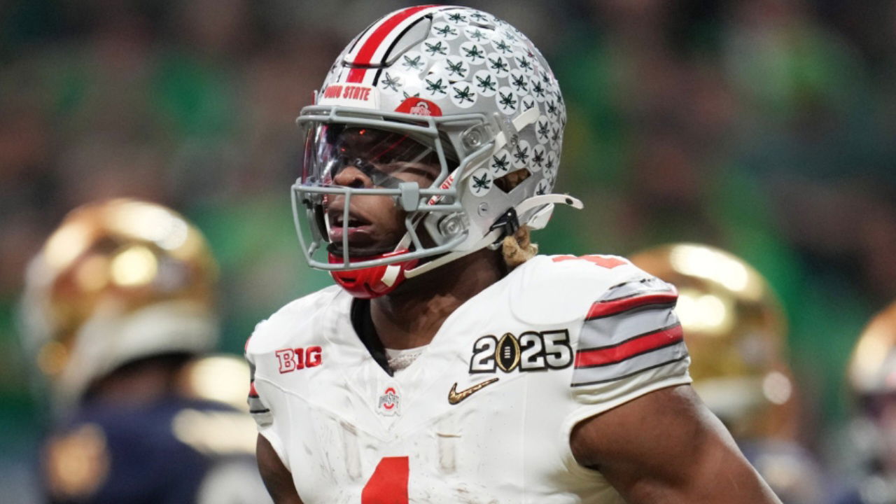 Deshaun Watson’s Browns Teammate Quinshon Judkins Gets Arrested in Florida