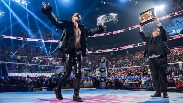 Former AEW Champion Hails Seth Rollins as One of WWE’s Greatest Faces While Lamenting His Knee injury