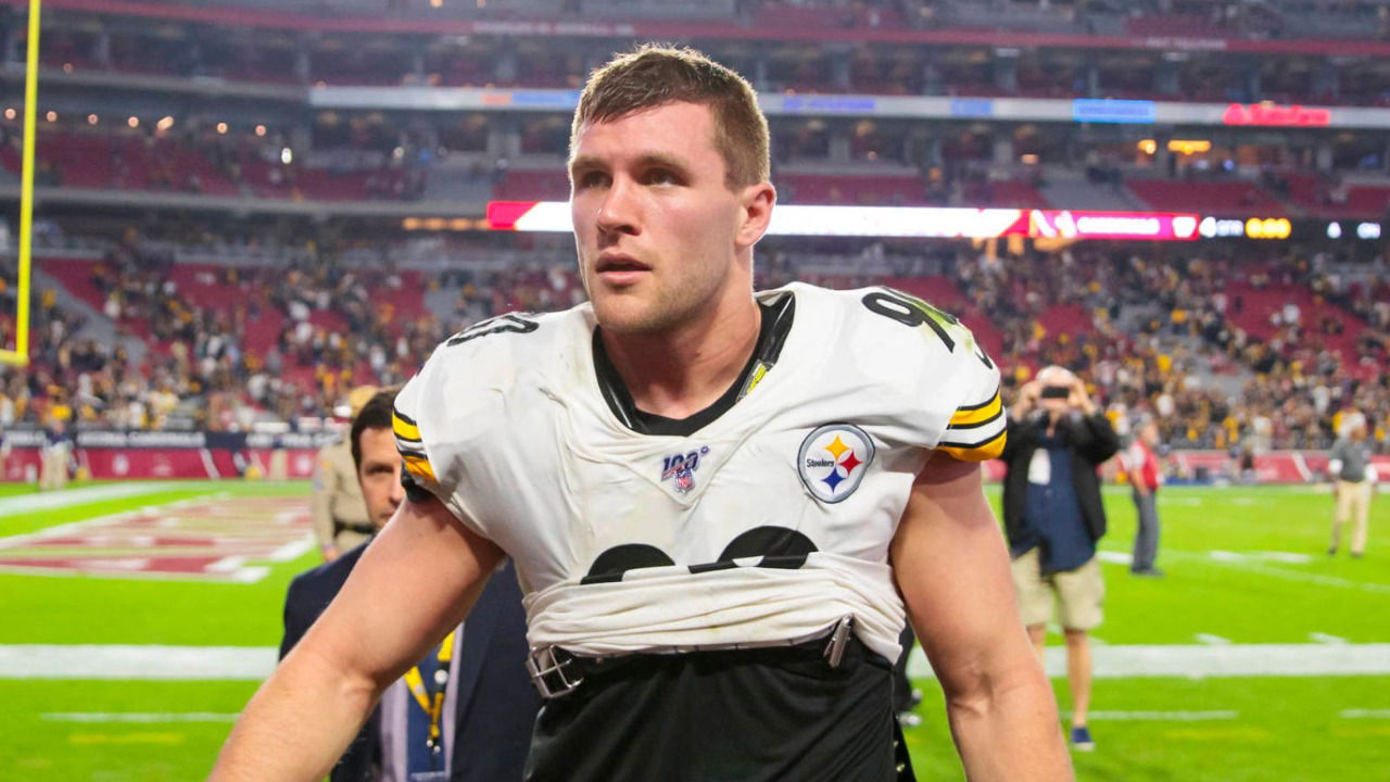 3 Realistic Landing Spots for TJ Watt if Steelers Decide to Trade Him