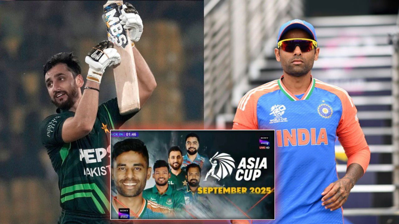India Possibly Playing Pakistan in Asia Cup This Year Upsets Fans on Social Media – “Cancel This Crap!”