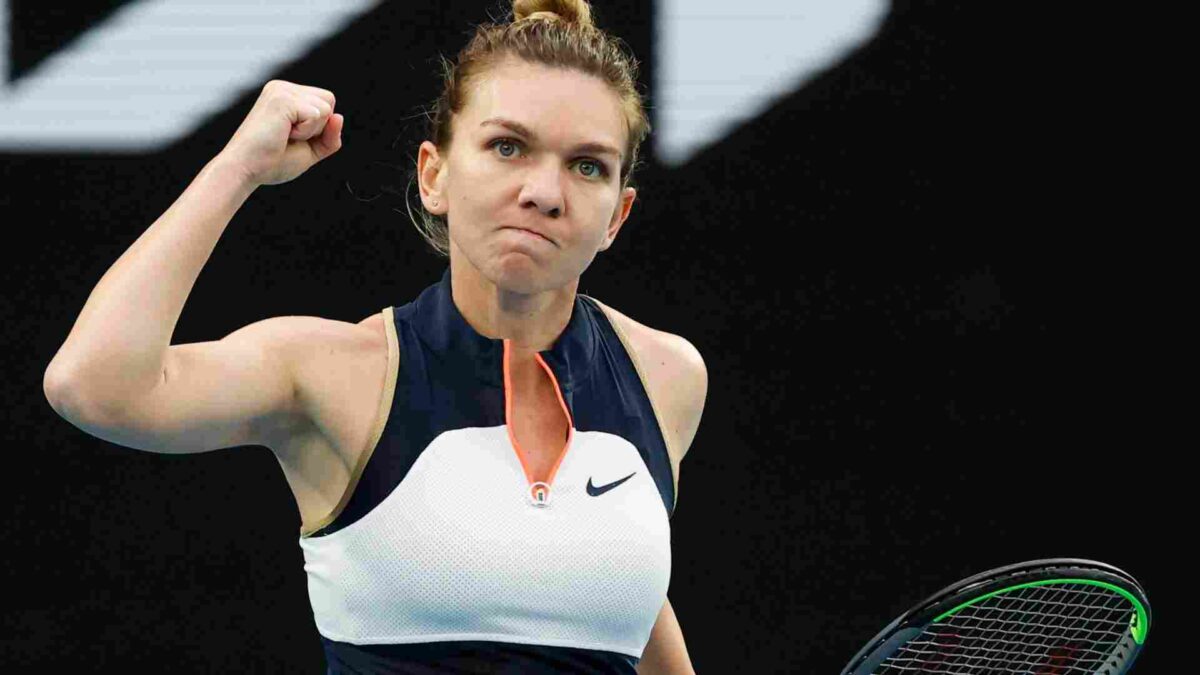 Simona Halep Gives Her Honest Take on Winning Her Appeal Against Her Four-Year Doping Ban 1 Simona Halep