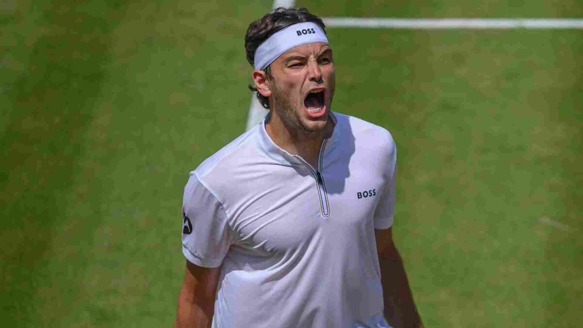 Taylor Fritz Responds to Criticism From Former American Pros for Choosing Japan over the Maldives for his Vacation 2 Taylor Fritz