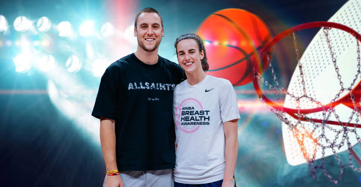 Caitlin Clark Shares Heartwarming Birthday Message to Boyfriend Connor McCaffery
