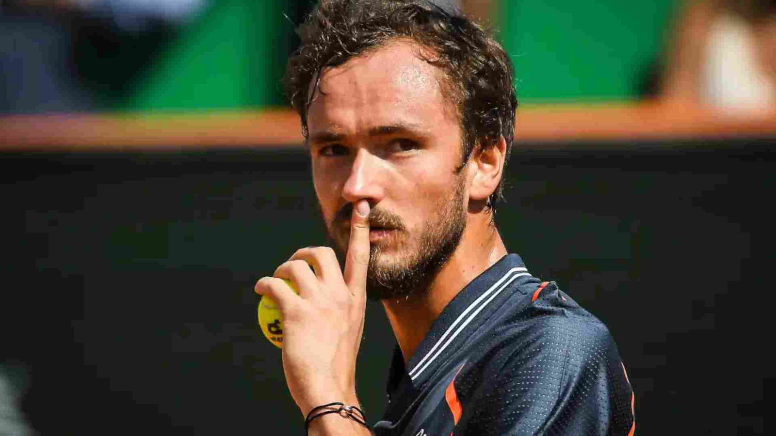 Daniil Medvedev Makes a Big Claim After Reaching the Quarter-Finals of the Citi Open
