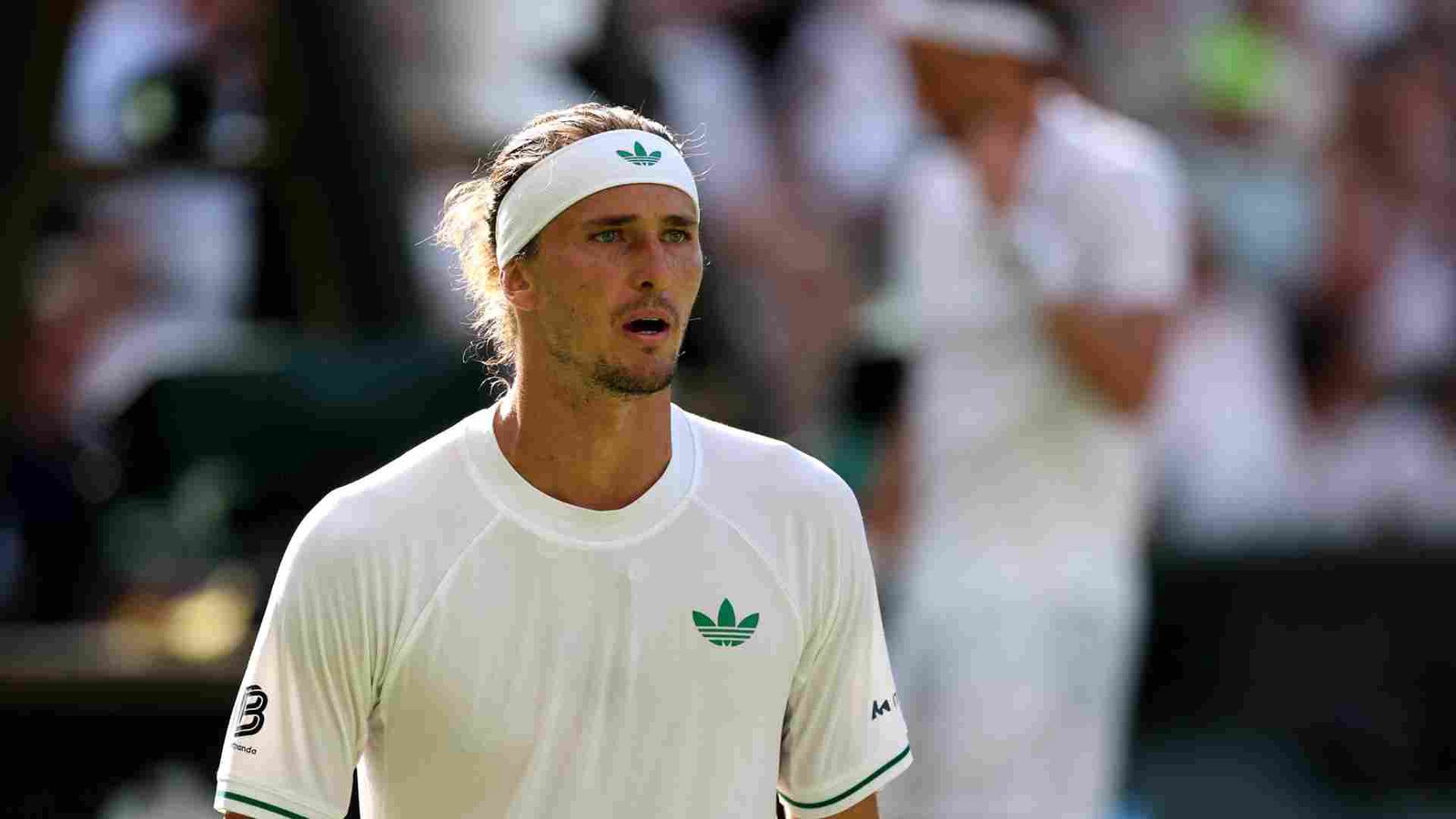 Alexander Zverev Speaks About Being a Role Model to Children Having Diabetes