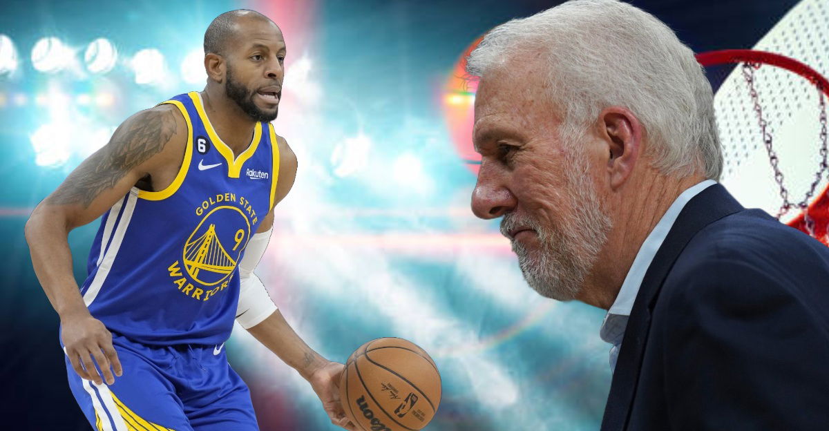 Finals MVP Reveals How NBA Teams Misinterpreted ‘Load Management’ Started by Gregg Popovich
