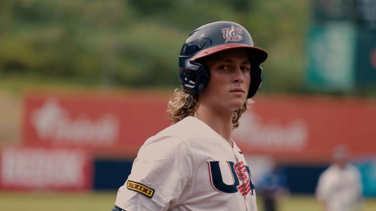 Ethan Holliday