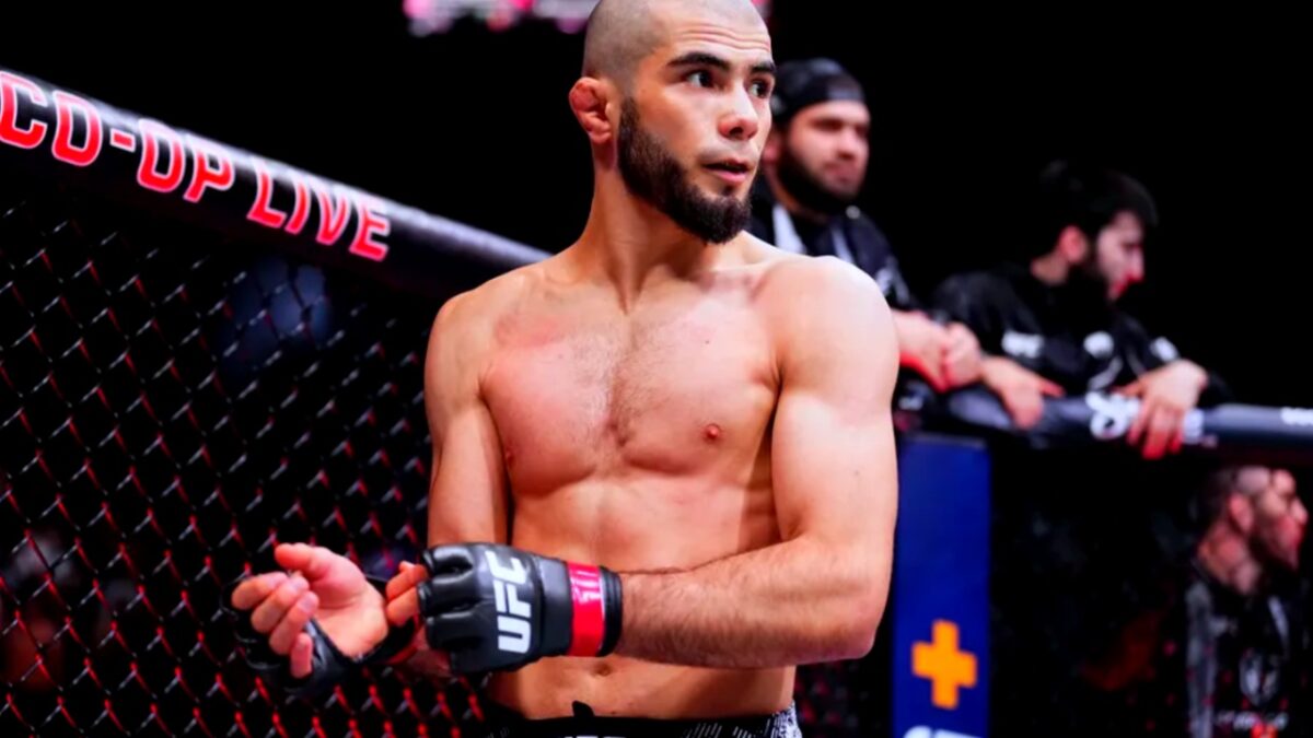 Despite Messy UFC Exit, Dana White Aided Controversial Ex-Flyweight with Medical Expense After Car Crash 1 Muhammad Mokaev may still make it back to Dana White and company