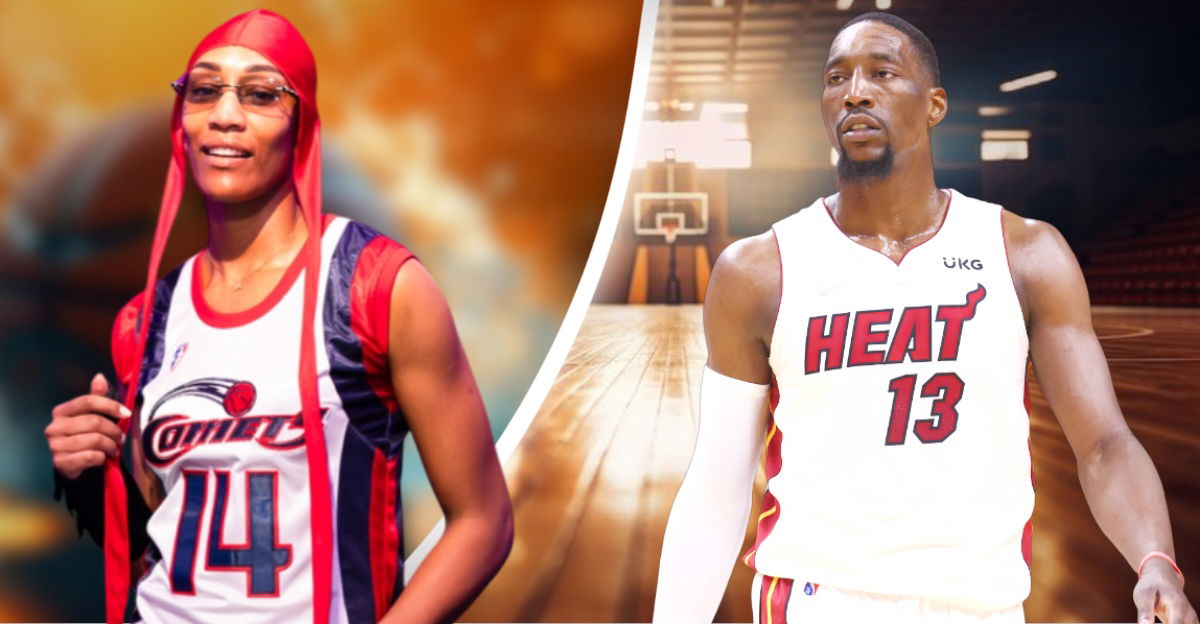A’ja Wilson Draws Epic Response from Bam Adebayo After Wearing His Durags to Aces Game