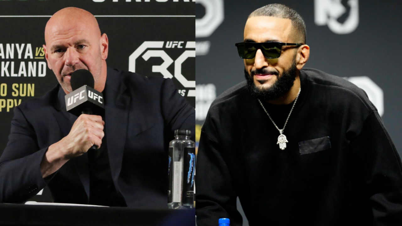 “Kills a Lot of People”- Dana White Gets Major Request from Former UFC Champ