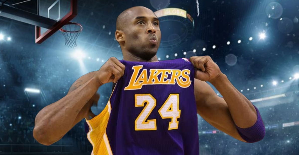 Kobe Bryant Omission on Top 10 NBA Players List Causes Uproar