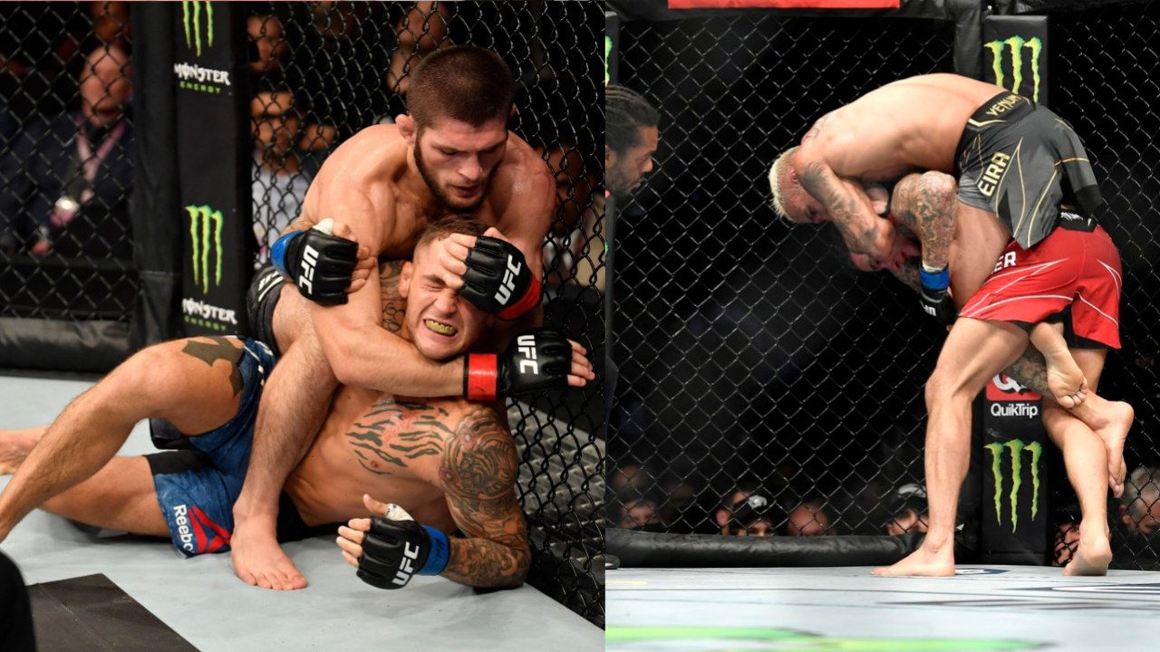Dustin Poirier Accepts Reality of Multiple Title Fight Failures: “That’s My Story”
