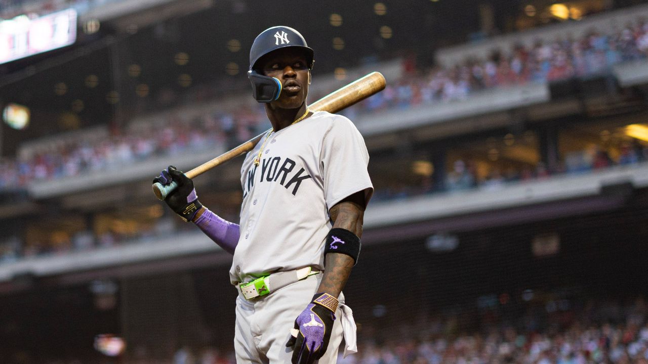 Jazz Chisholm Jr. DISASTROUS 2025 Home Run Derby Performance Has Fans Going WILD: “Flyout Champion”