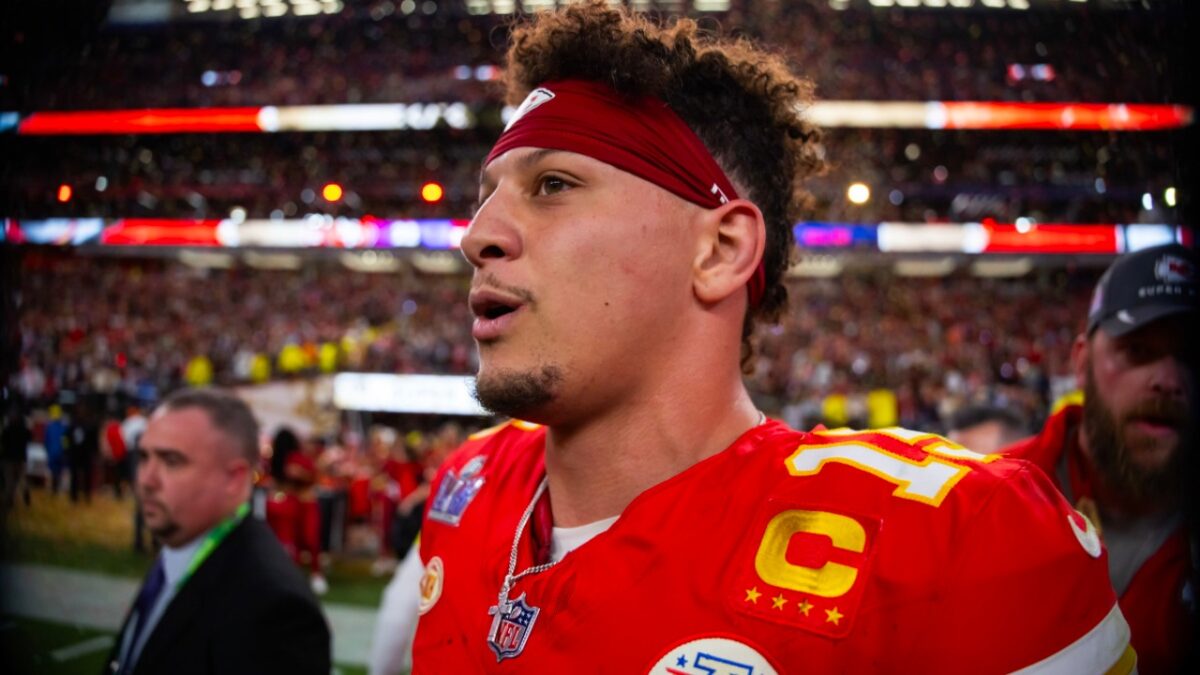 Dan Orlovsky Isn't Entirely Sold on Patrick Mahomes Being Labelled as the Best Quarterback in NFL Currently