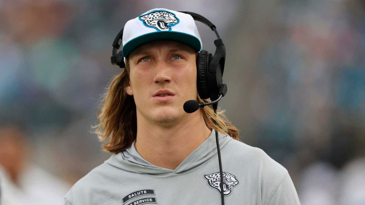 Trevor Lawrence Makes Honest Admission After 4 Underwhelming Years In NFL