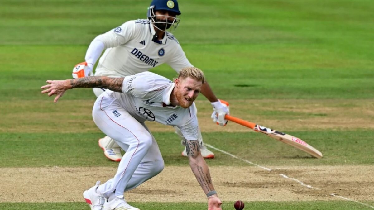 Chokers? India’s Embarrassing Chasing Test Record in Post-Sachin Tendulkar Era Raises Eyebrows 1 India England fourth Test