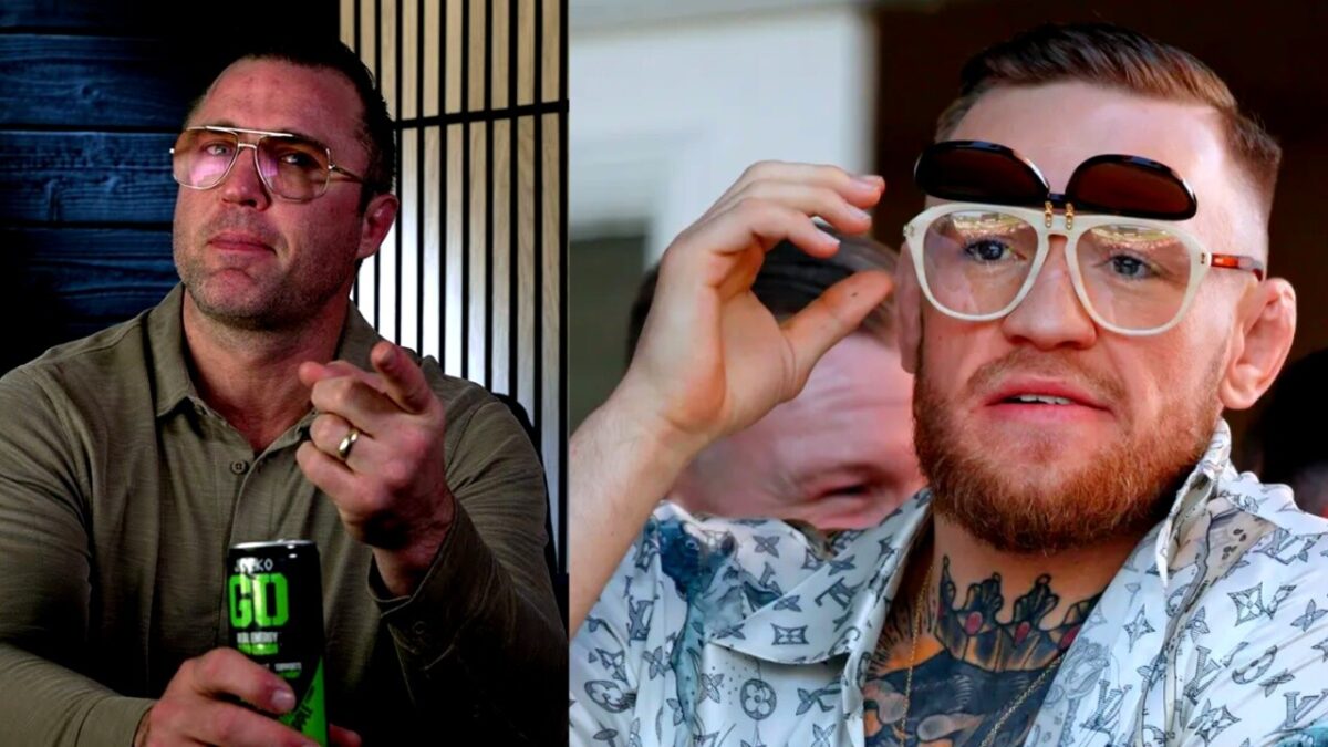 WMMA Star Playfully Poked Fun at Conor McGregor NSFW Snap with Sly Dig to Laura Sanko 1 A leading critic of Conor McGregor comes to his defense