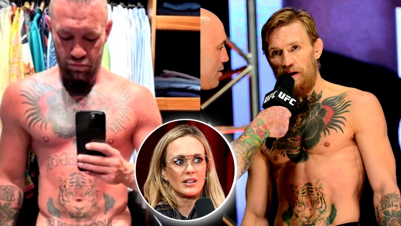 WMMA Star Playfully Poked Fun at Conor McGregor NSFW Snap with Sly Dig to Laura Sanko