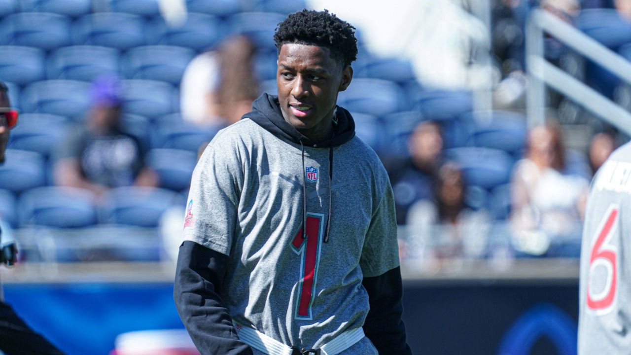 Jets Tying Up Sauce Gardner to $120.4 Million Deal after Garrett Wilson Contract Stuns Fans: “God Bless his Agent”