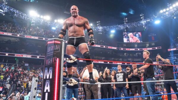 Goldberg