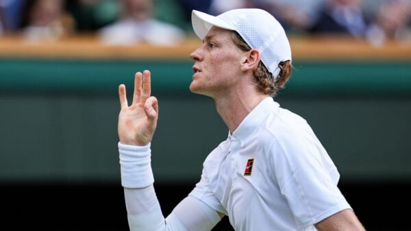 “They’ve Never Held a Racket,” WTA Pro Slams Jannik Sinner’s Critics Accusing Him of Having ‘Unexciting Style of Play’