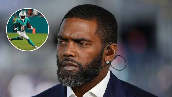 Randy Moss, Tyreek Hill