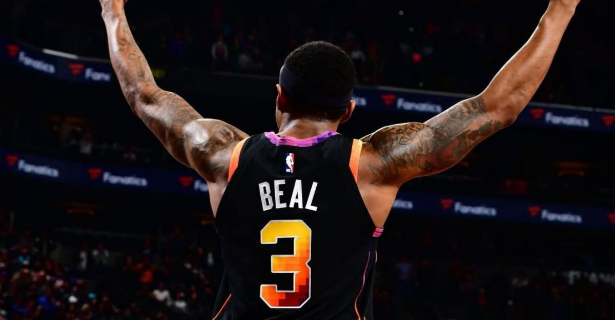 Bradley Beal Clippers Signing After Phoenix Suns Buyout Dismays NBA Fans