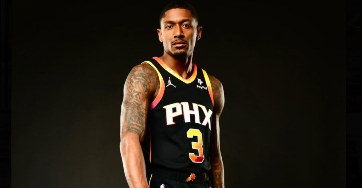 Kendrick Perkins Is Unmoved By Bradley Beal Clippers Signing