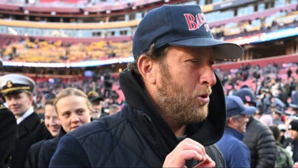 Dave Portnoy’s Alleged Employment at Fox Sports Sparks Dispute with Ohio State Supporters