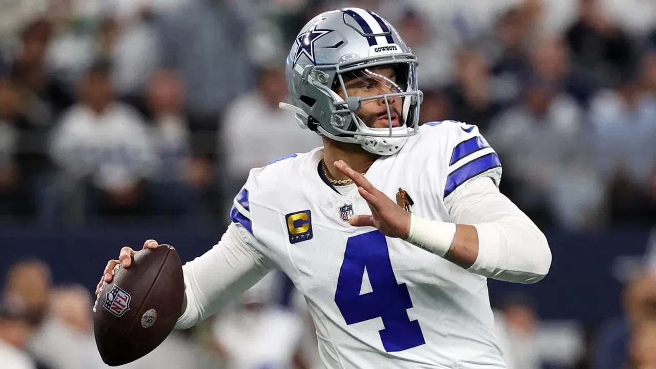 After Ranking 79th, Dallas RB Backs Dak Prescott for Strong Comeback: “We Have Faith”