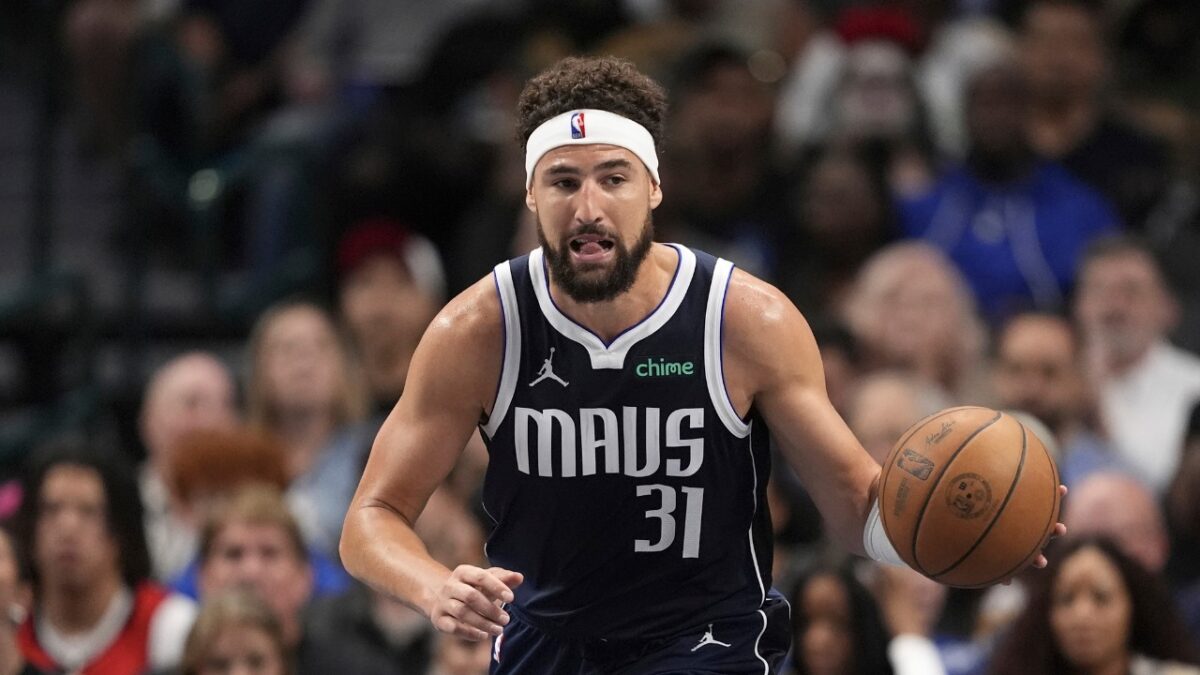 Megan Thee Stallion And Klay Thompson's Awkward Moment Tickles NBA Fans 1 Klay Thompson