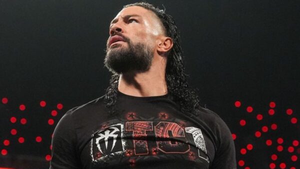 Roman Reigns