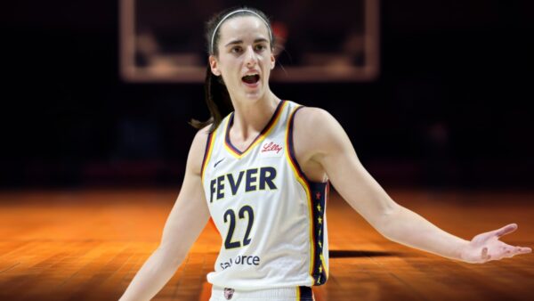 Caitlin Clark wins ESPYS best WNBA player award