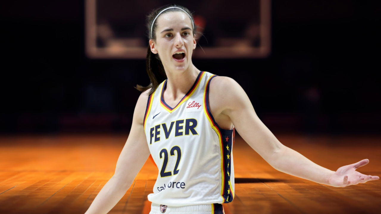 Caitlin Clark Posts Heartfelt Letter After Groin Injury Rules Her Out of WNBA All-Star Weekend